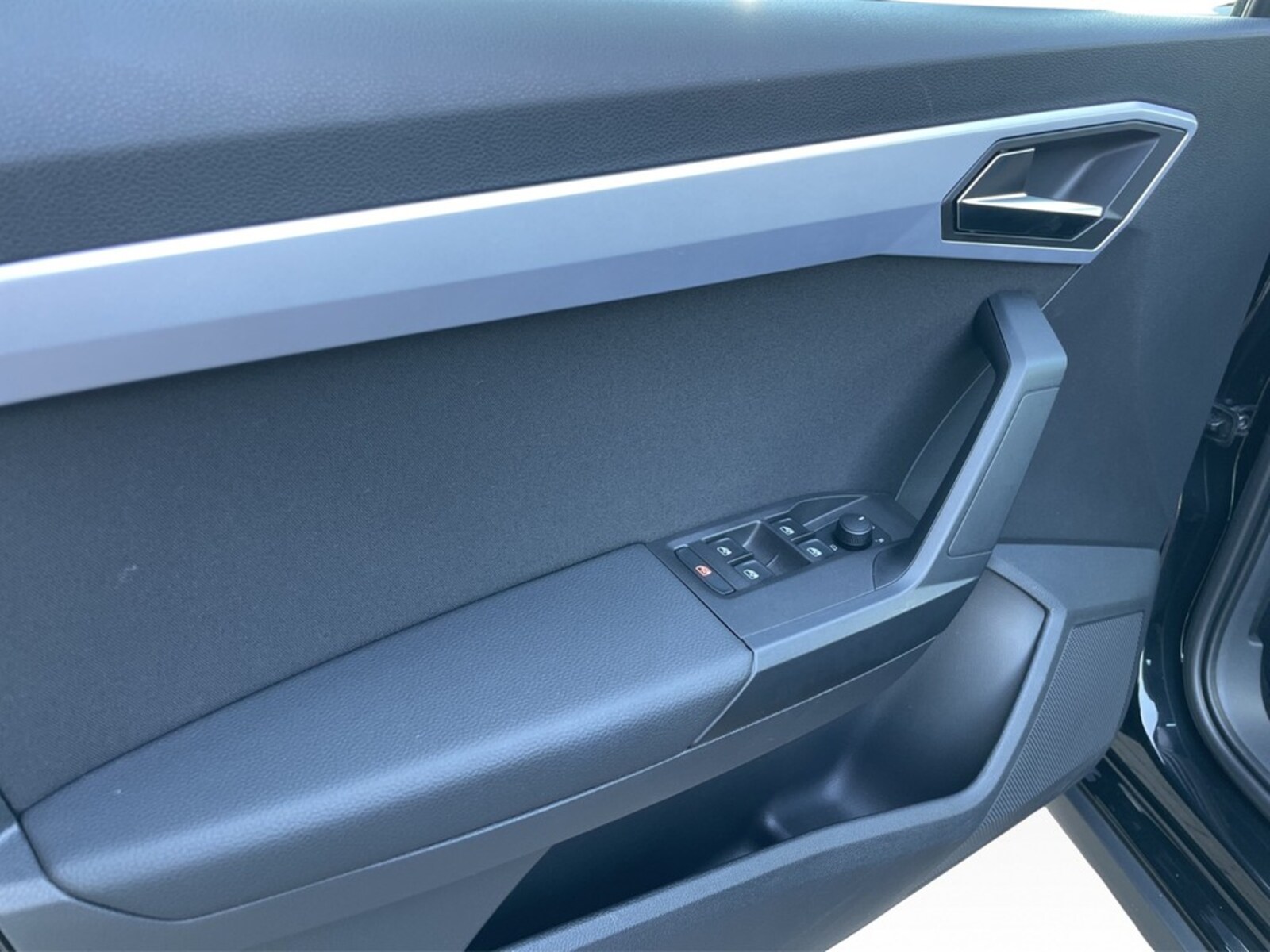 SEAT Arona – Bild 14