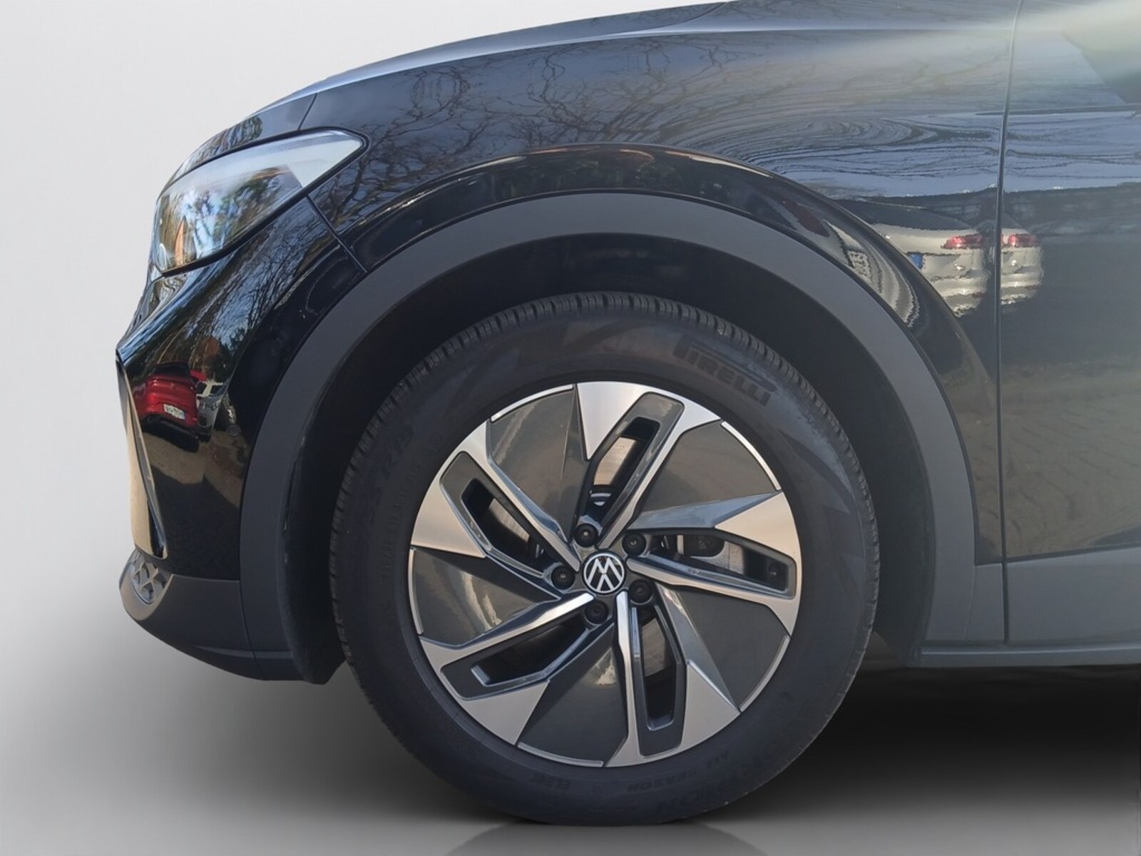 Volkswagen ID.4 – Bild 20