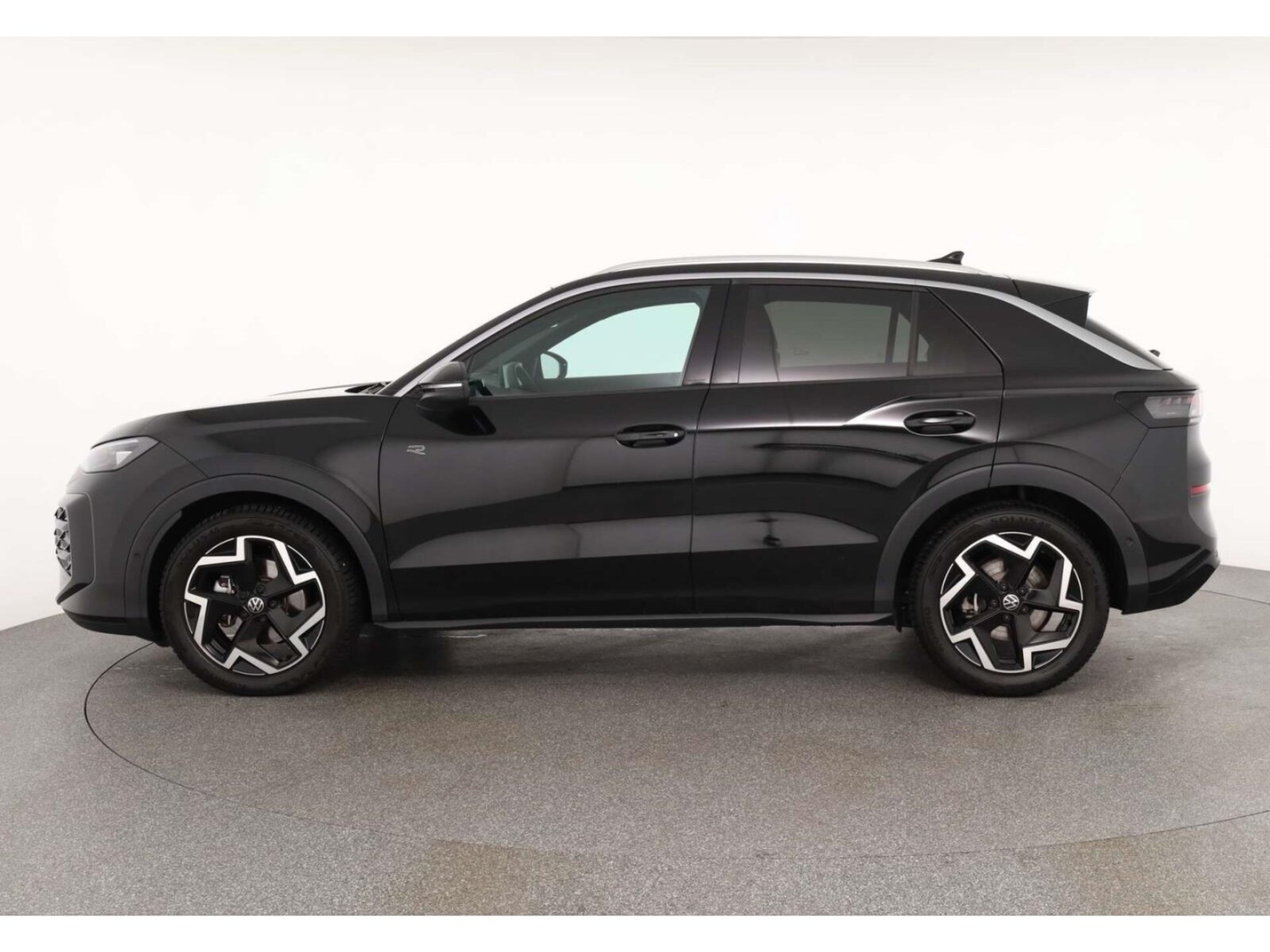 Volkswagen T-Roc – Bild 4