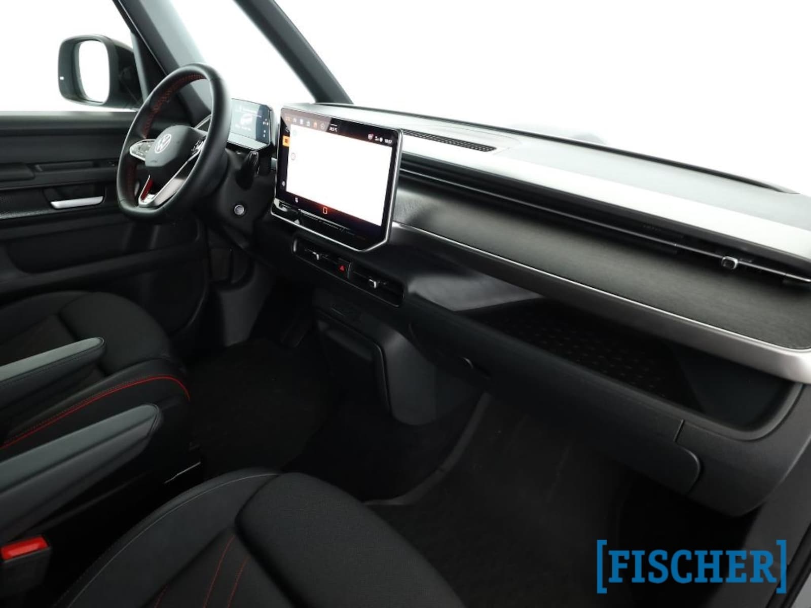 Volkswagen ID. Buzz – Bild 3