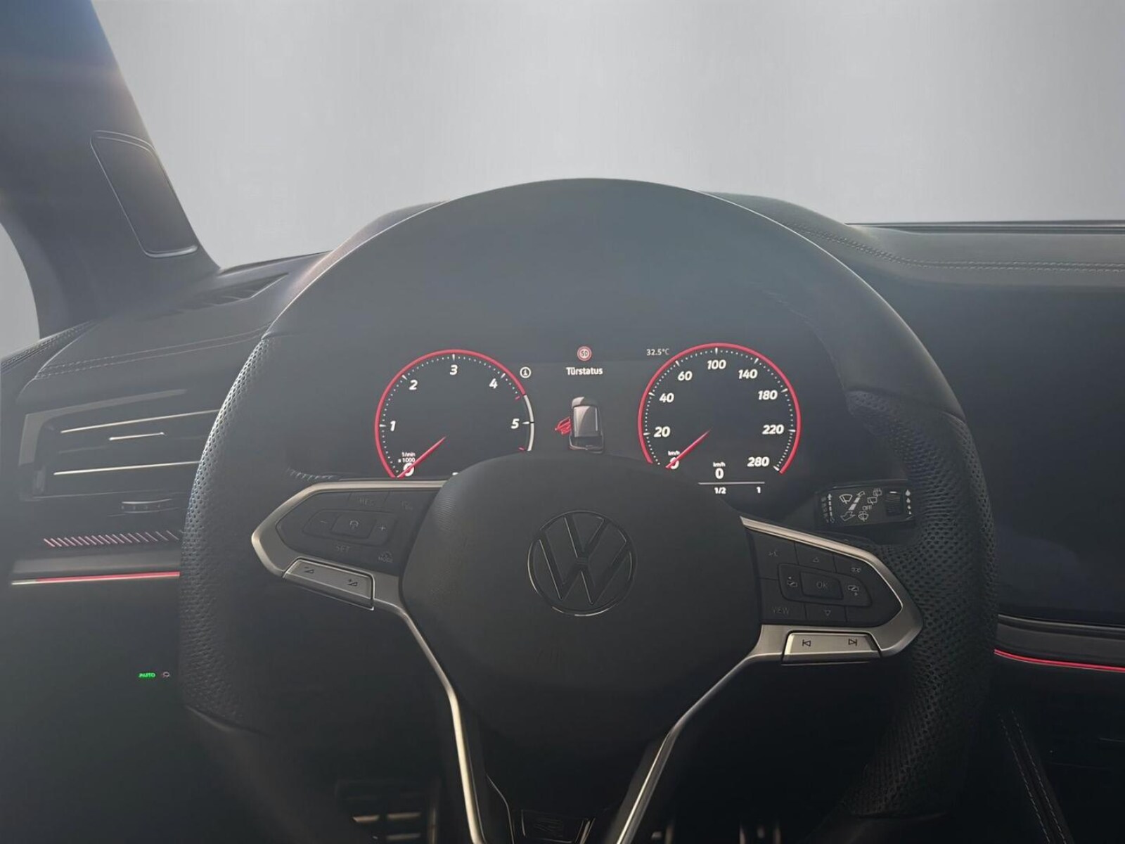 Volkswagen Touareg – Bild 10