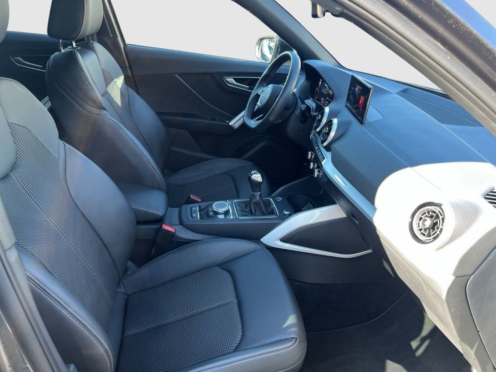 Audi Q2 – Bild 18