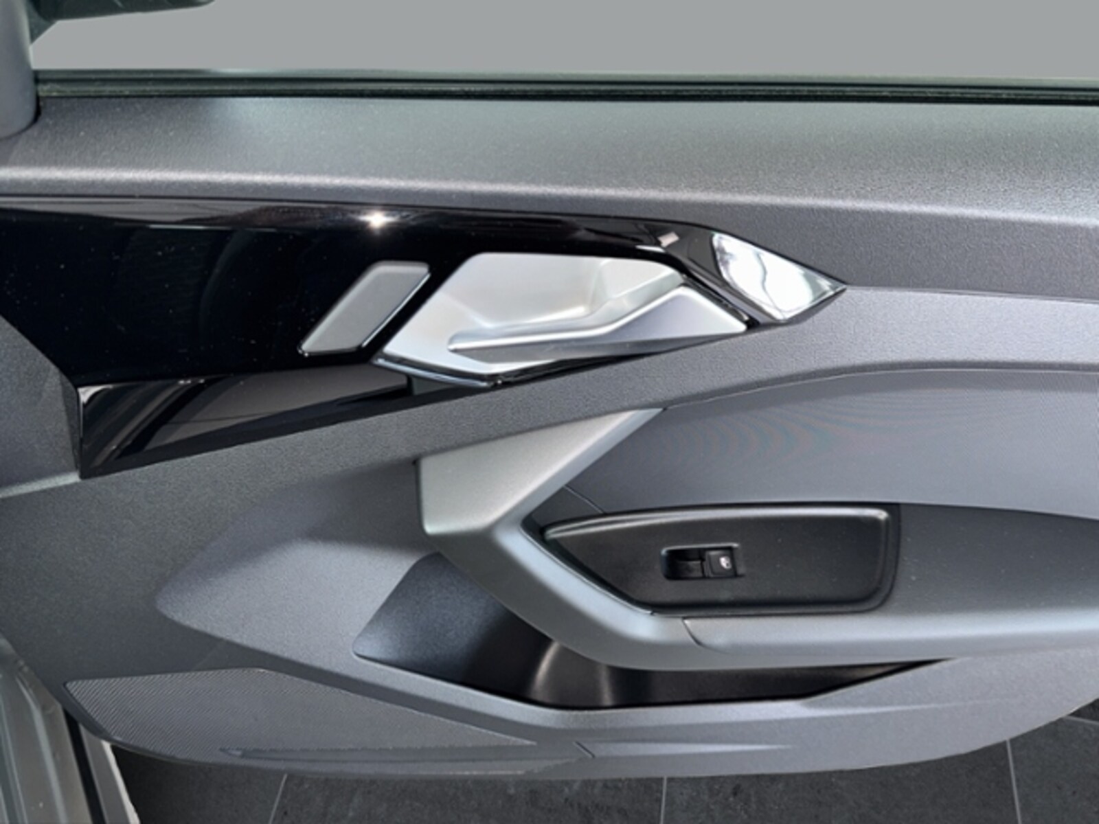 Audi A1 allstreet – Bild 15