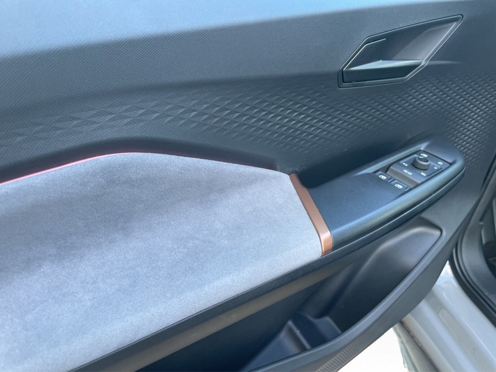 CUPRA Born – Bild 13