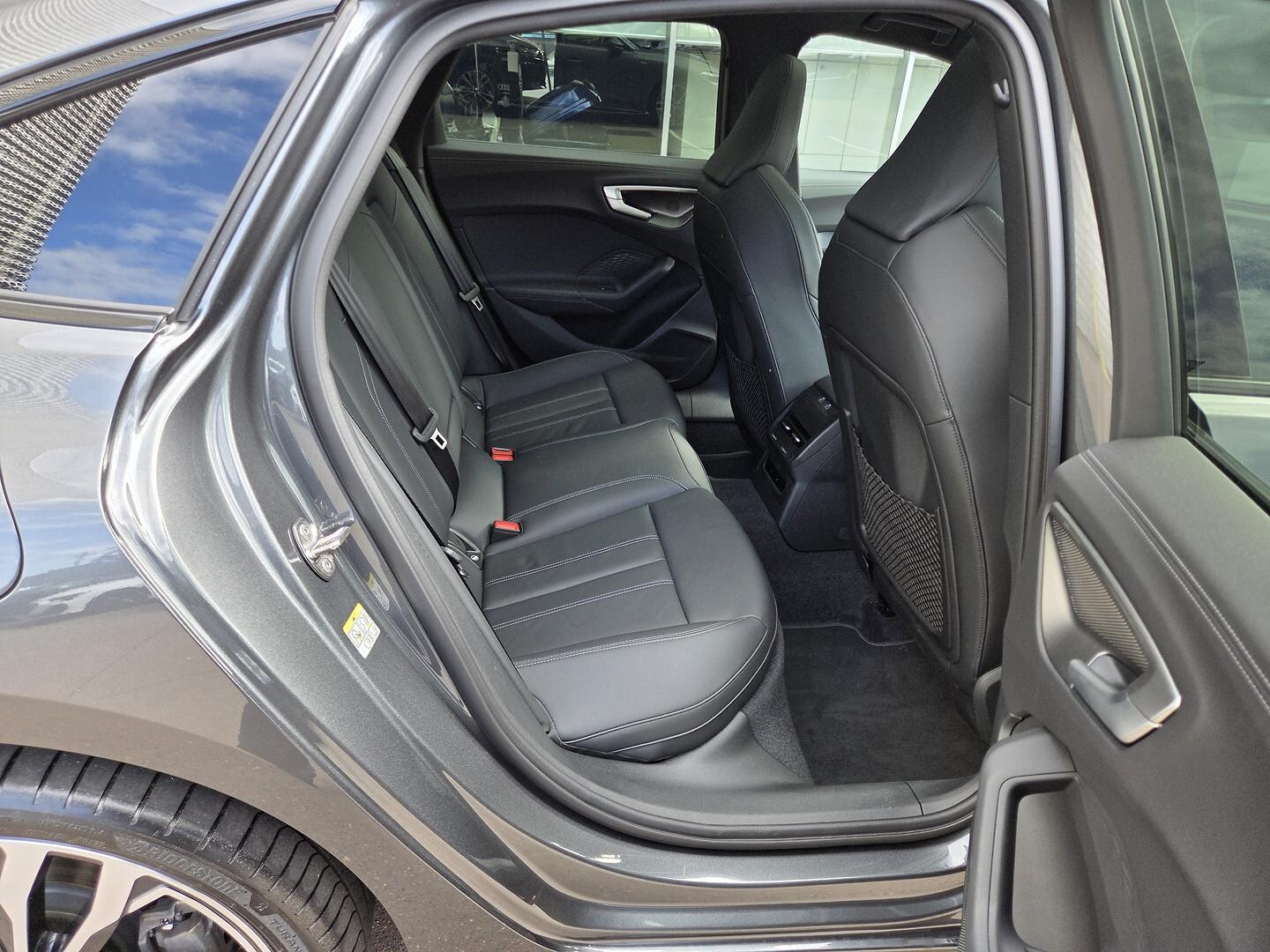 Image about Audi A5 Sedan TFSI 200 kW quattro S tronic