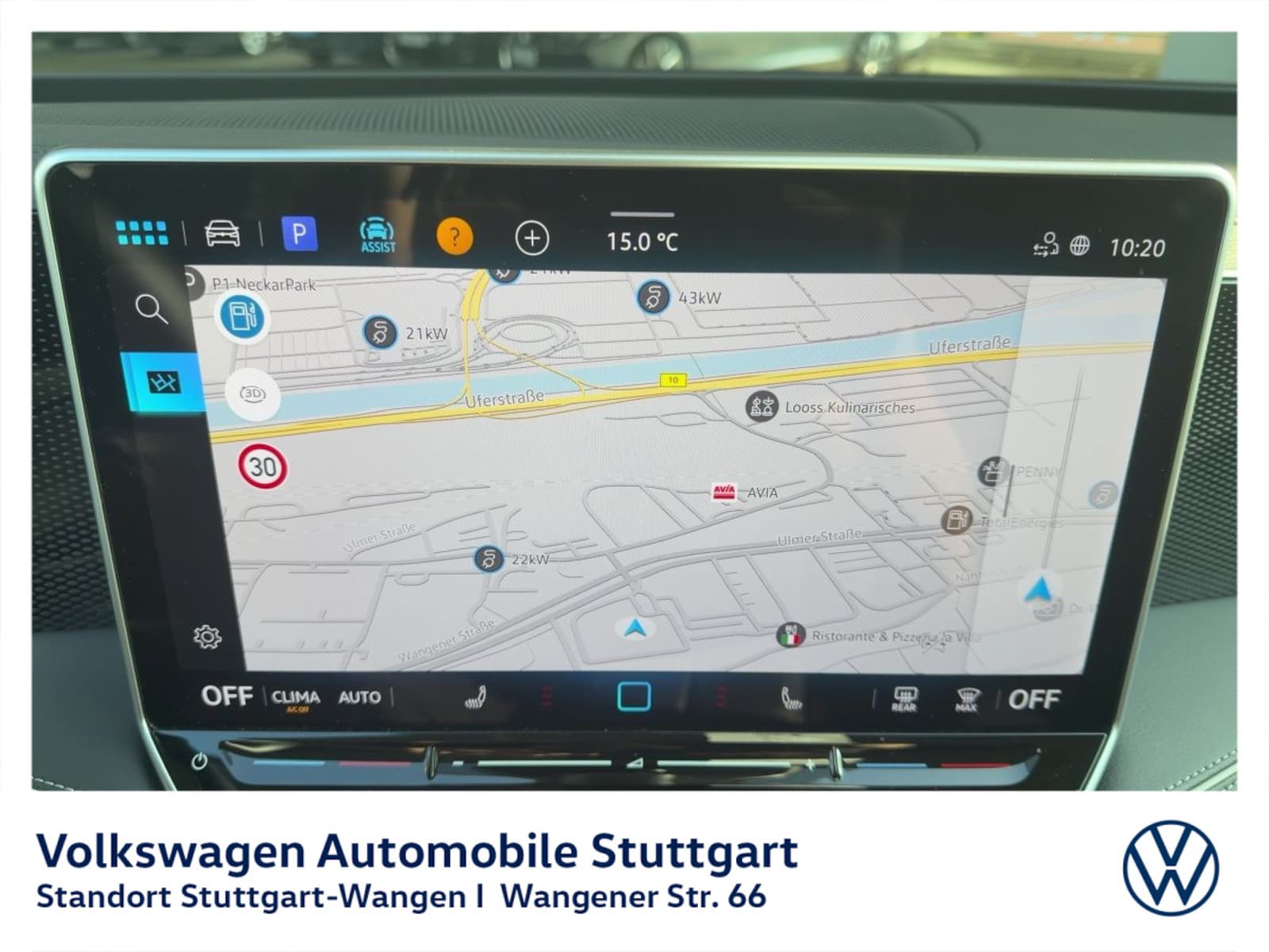 Volkswagen Passat – Bild 14