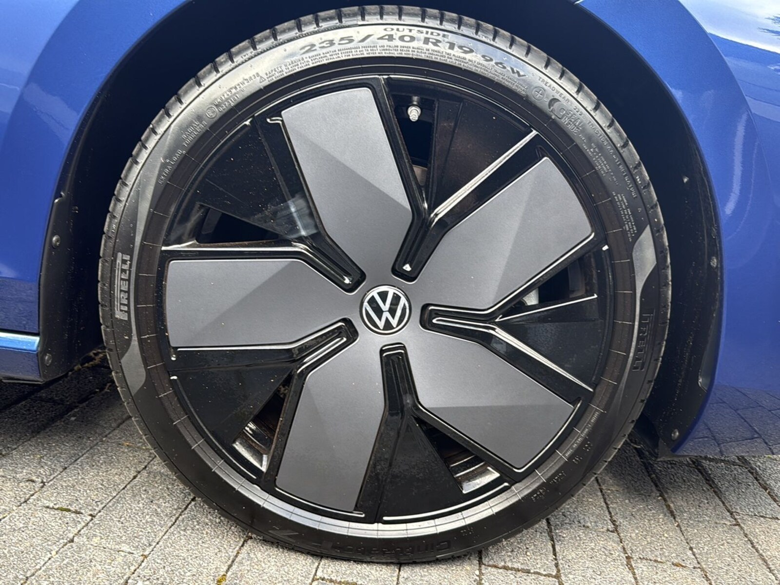 Volkswagen Passat – Bild 5