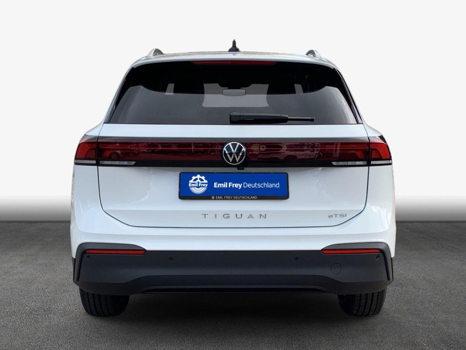 Volkswagen Tiguan – Bild 5