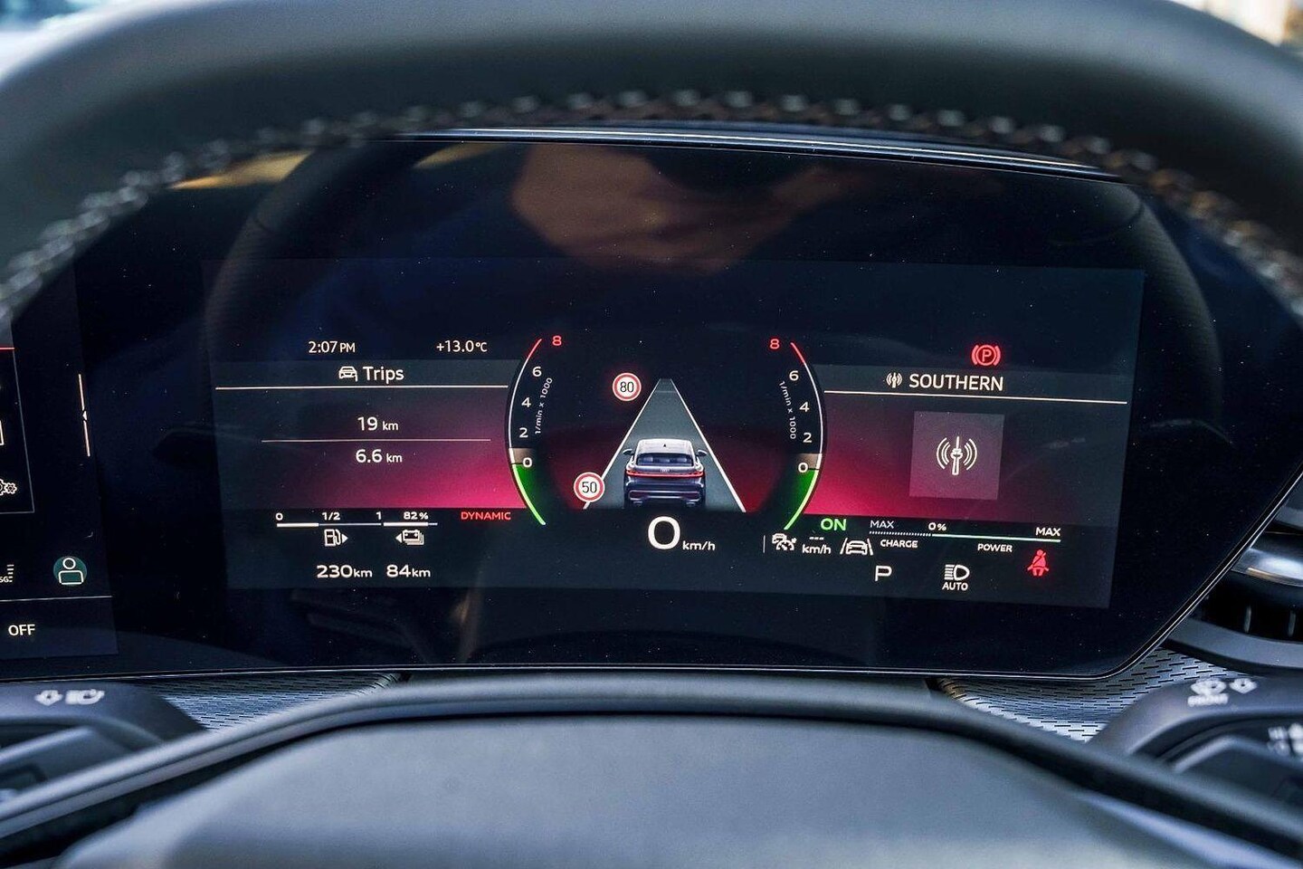 Image about Audi Q5 Sportback e-hybrid quattro S tronic