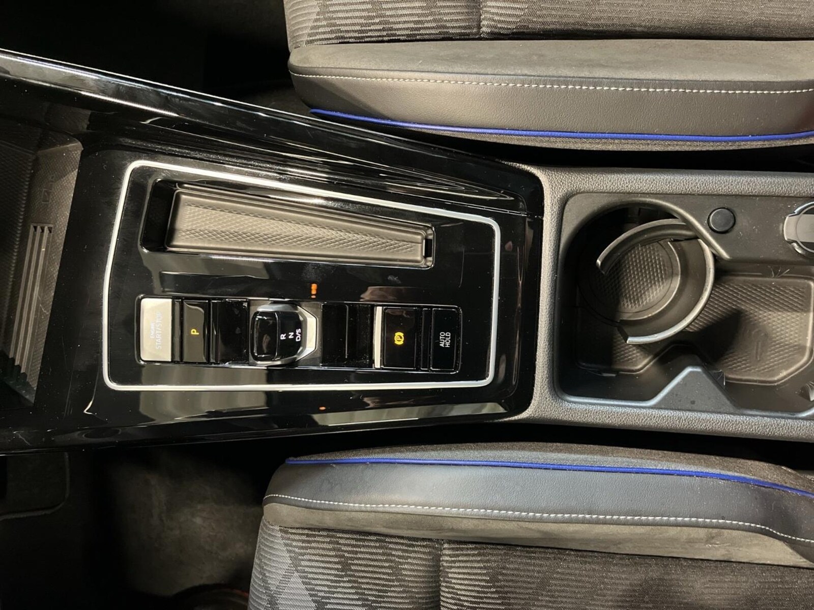 Volkswagen Golf – Bild 16