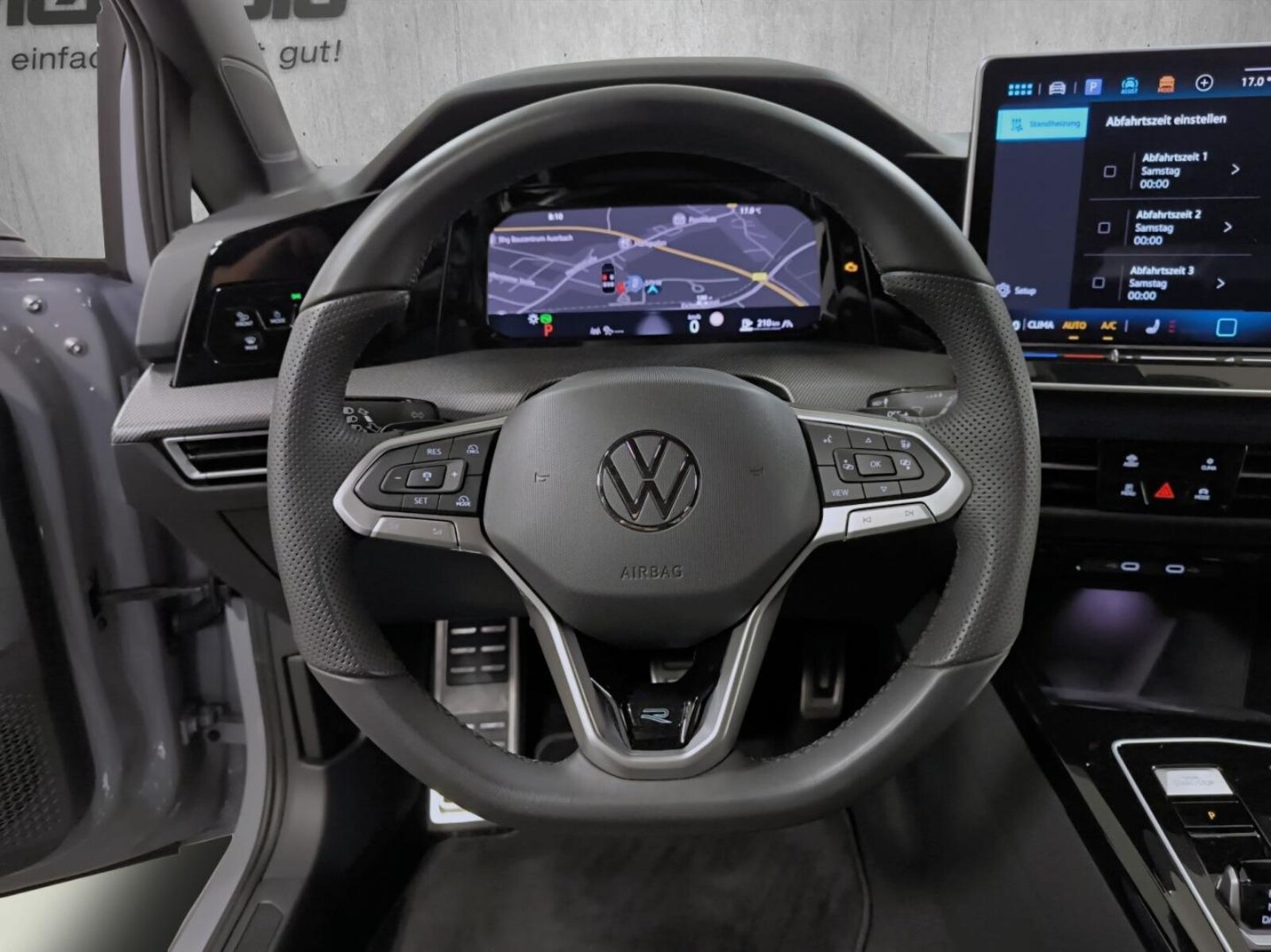 Volkswagen Golf – Bild 15