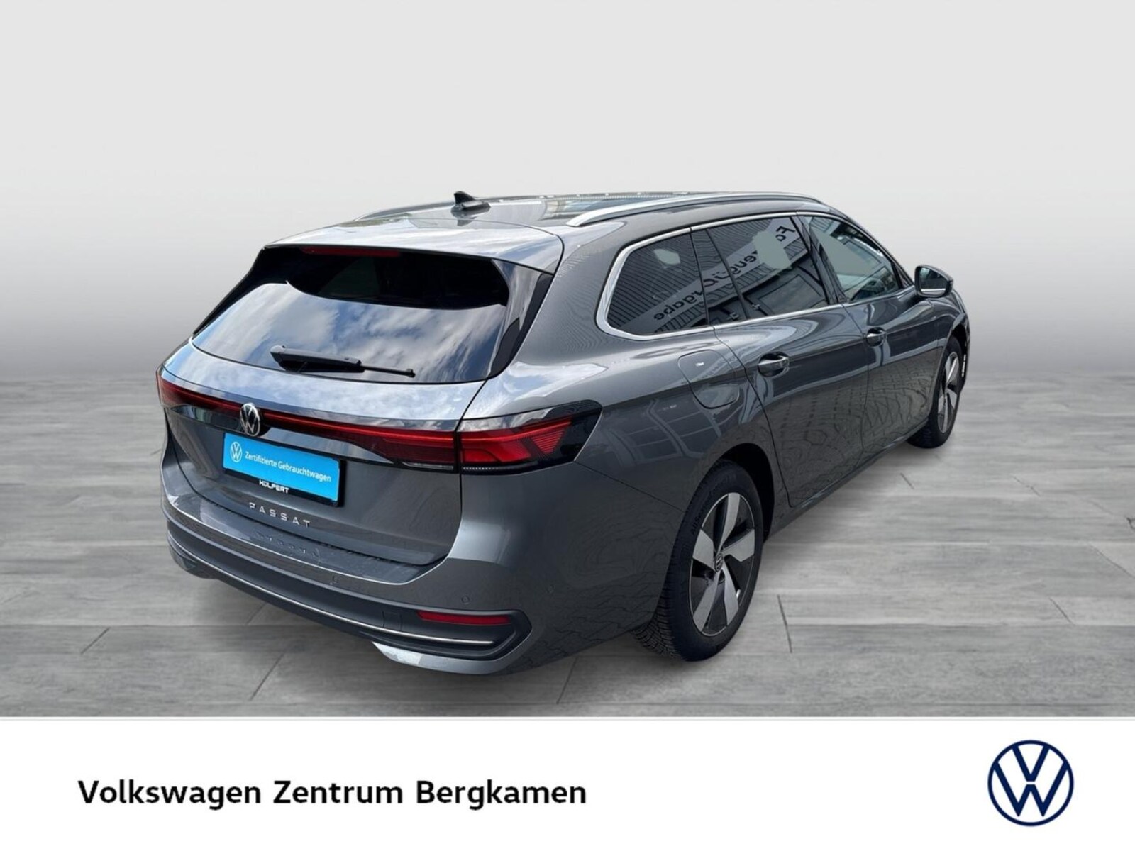 Volkswagen Passat – Bild 5
