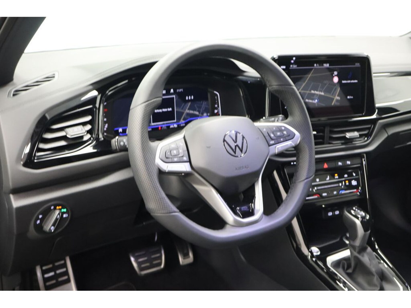 Volkswagen T-Roc – Bild 17
