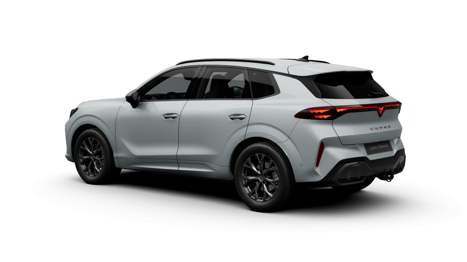 CUPRA Terramar – Bild 4