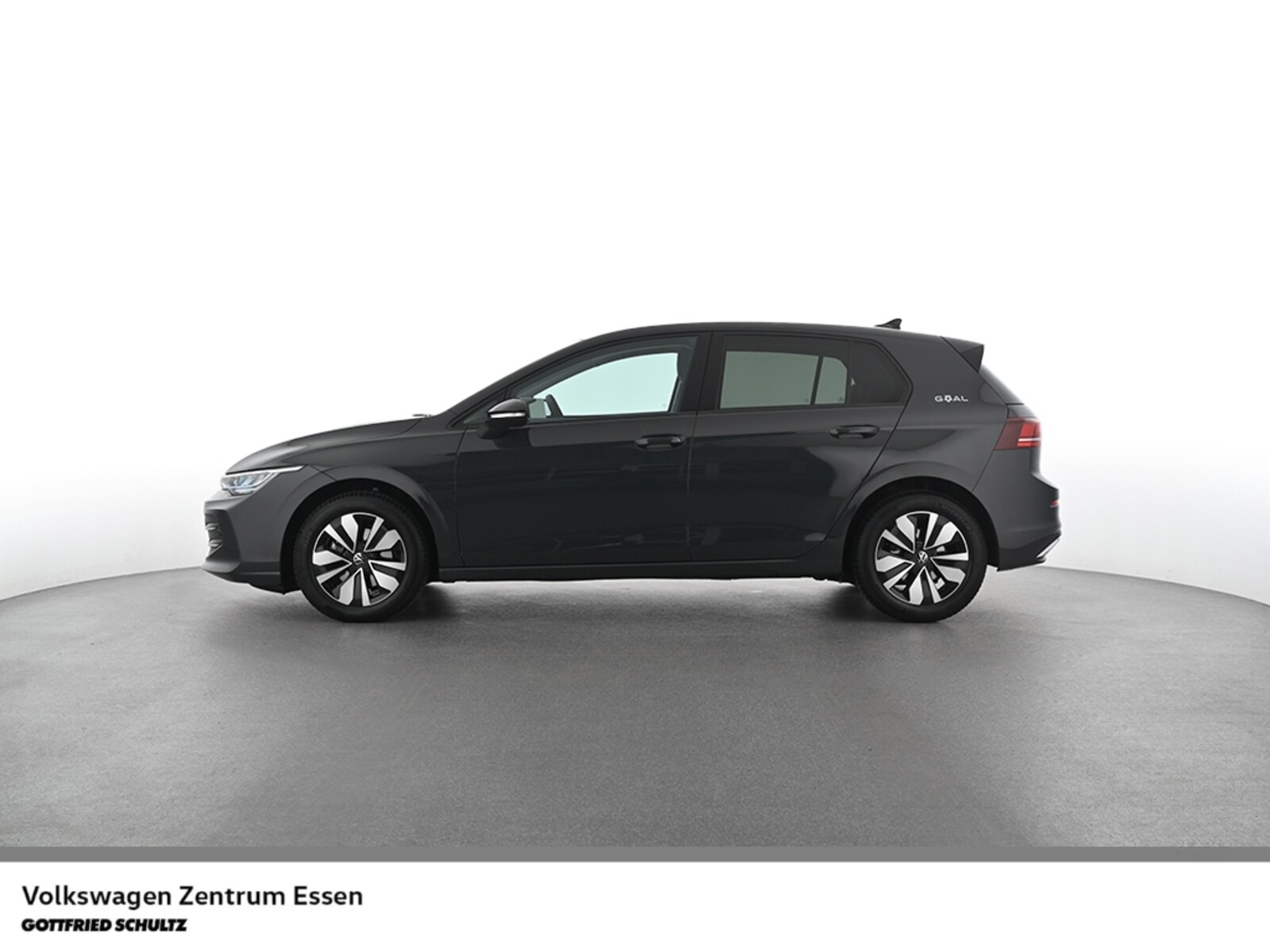 Volkswagen Golf – Bild 3