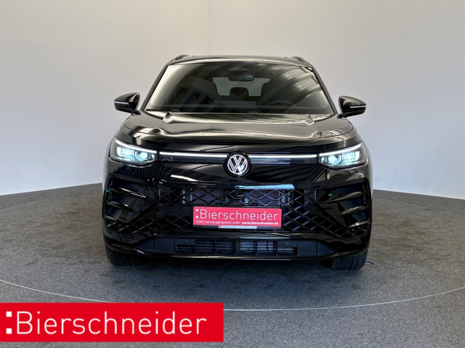 Volkswagen Tayron – Bild 2