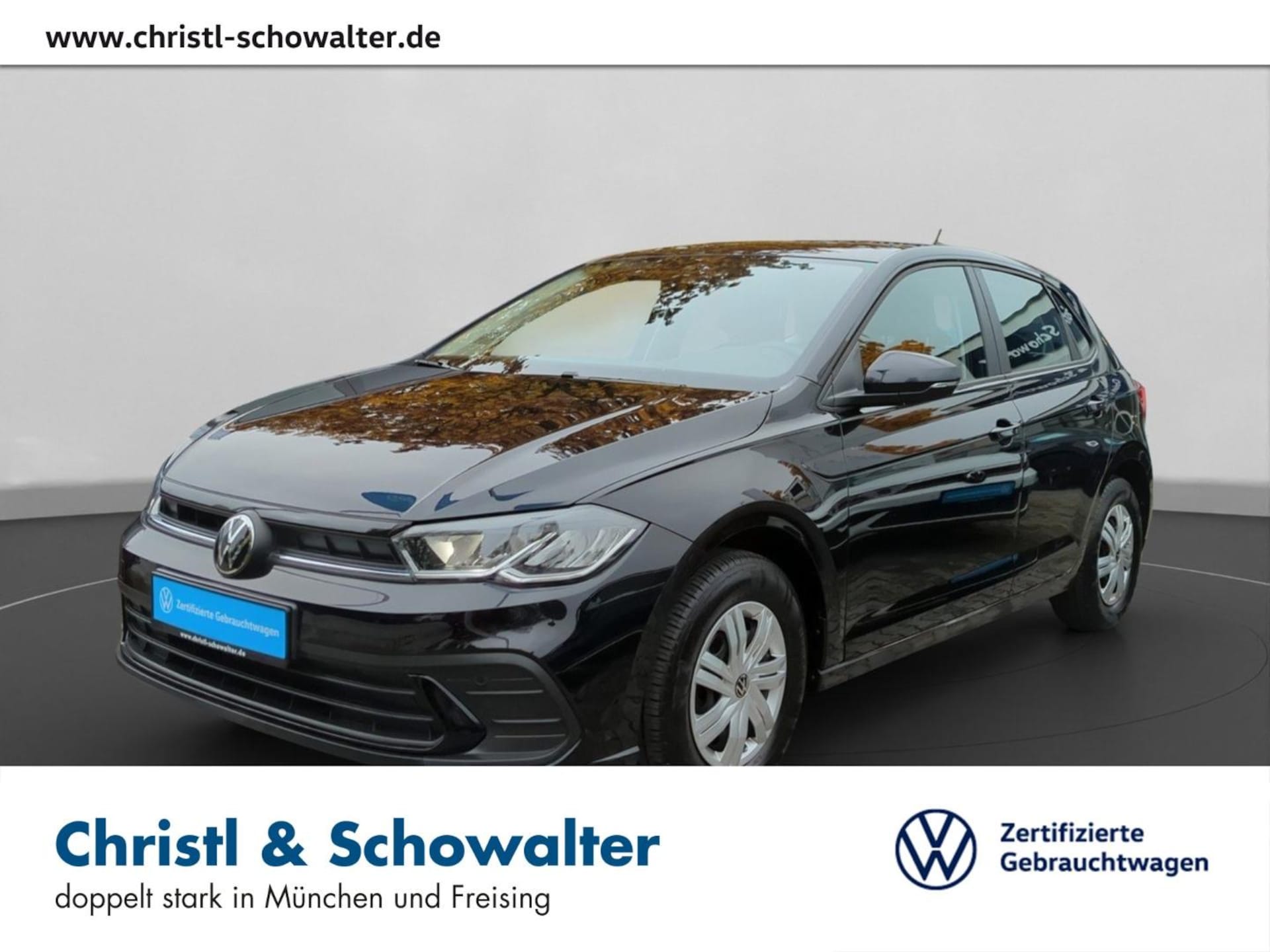 Volkswagen Polo 2022