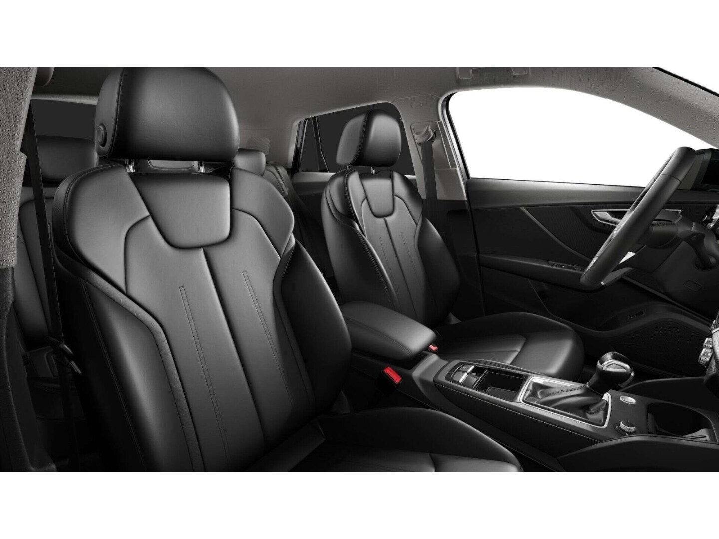 Bild über Audi Q2 S line 35 TFSI S tronic - für weitere Informationen kontaktieren Sie den Audi Partner
