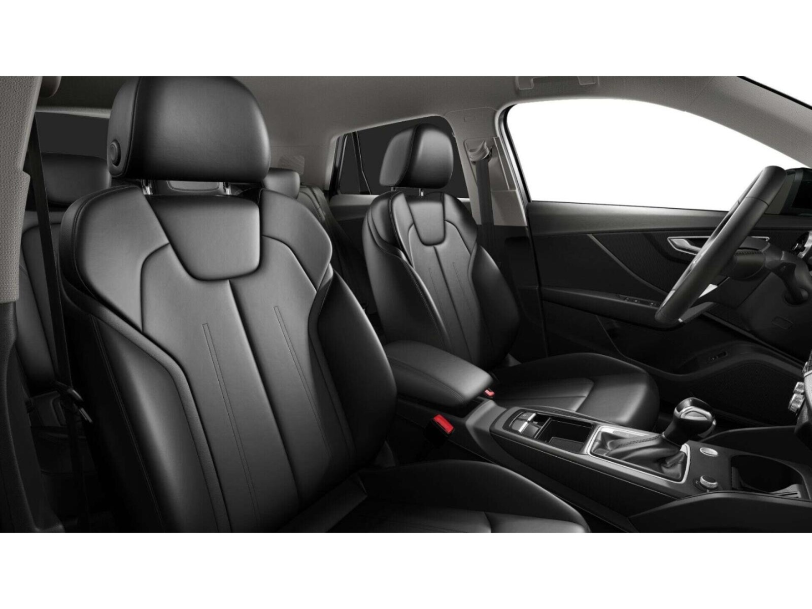 Audi Q2 – Bild 8
