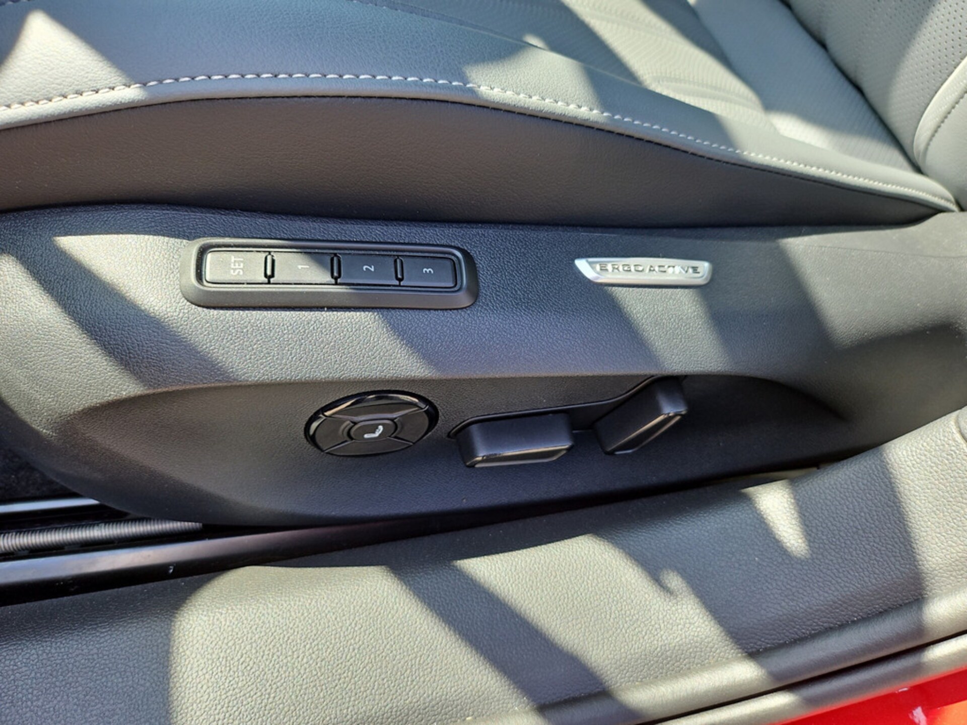 Volkswagen Passat Elegance
