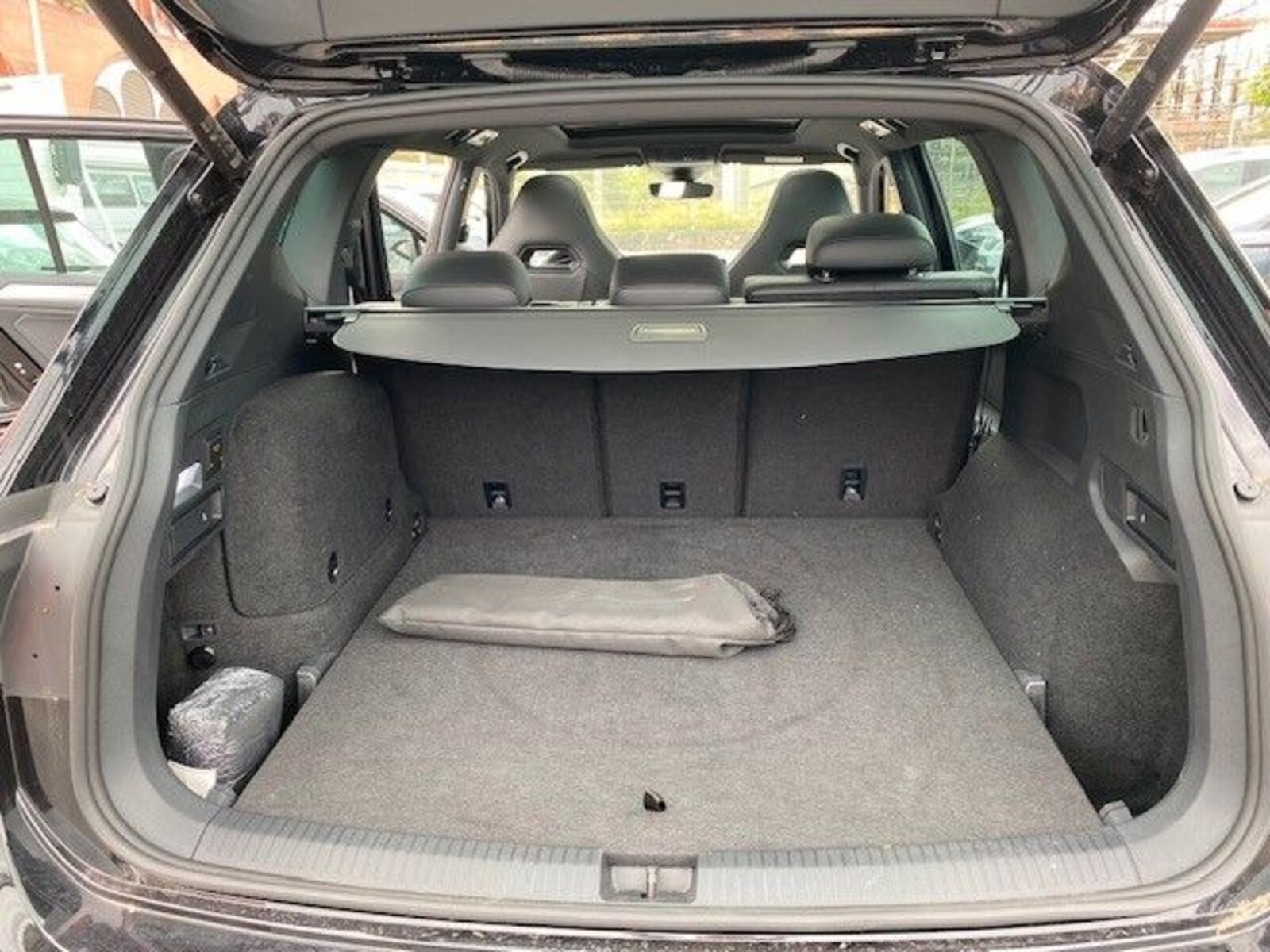 SEAT Tarraco – Bild 14