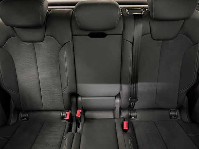 Image about Audi SQ5 TDI tiptronic