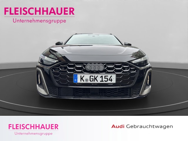 Image about Audi A5 Avant TDI 150 kW S tronic
