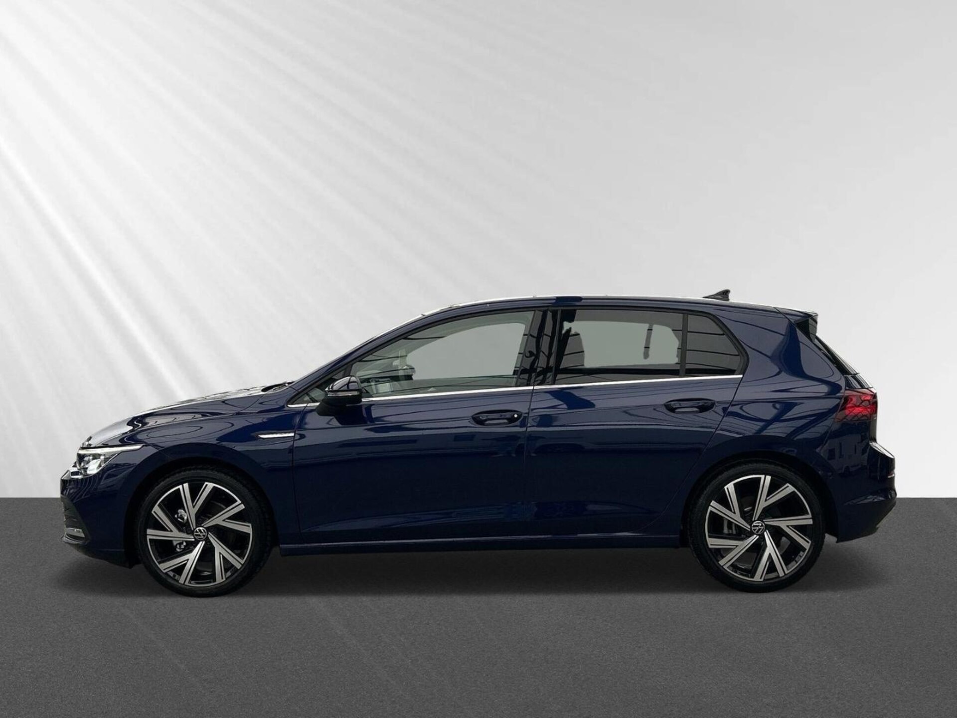 Volkswagen Golf Style