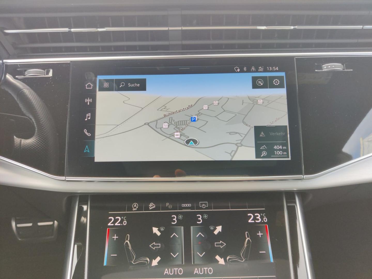 Image about Audi Q8 50 TDI quattro tiptronic