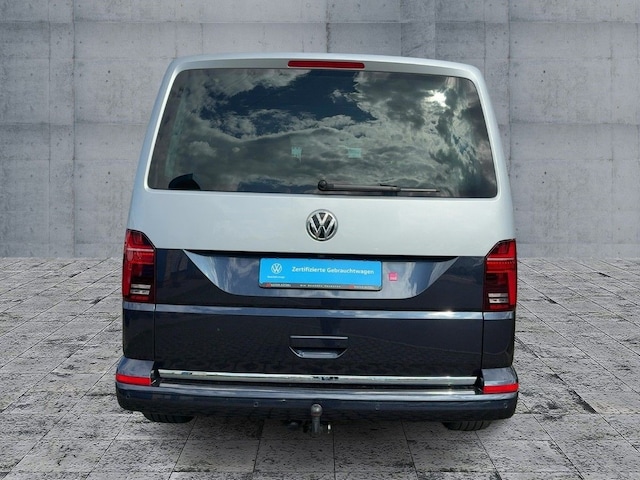 Volkswagen T6.1 Multivan