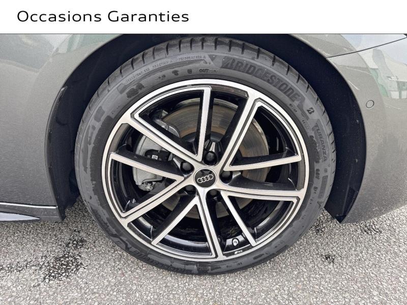 Image about Audi A5 Avant e-hybrid S line e-hybrid quattro 299 chS tronic