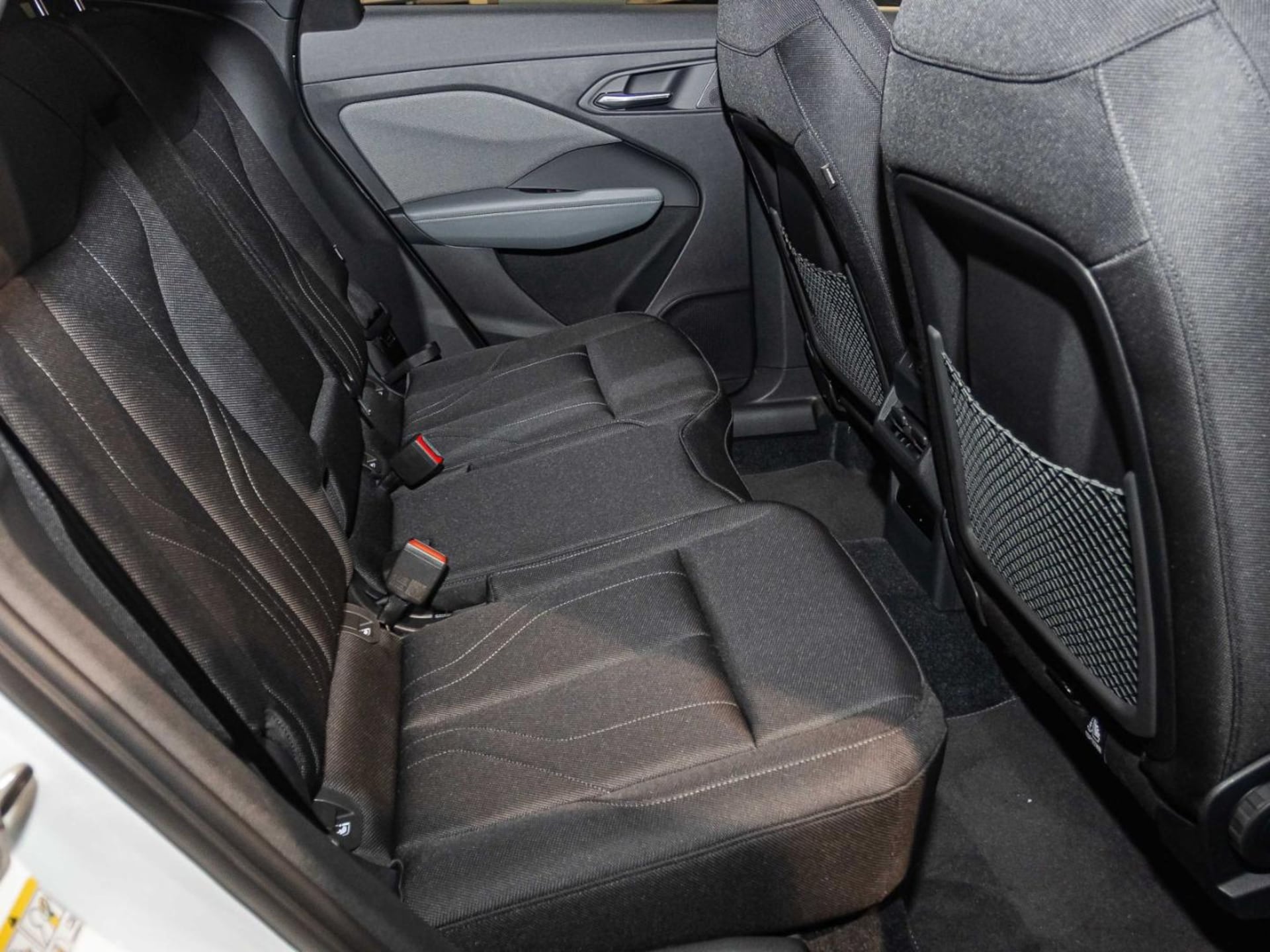Audi Q3 SUV