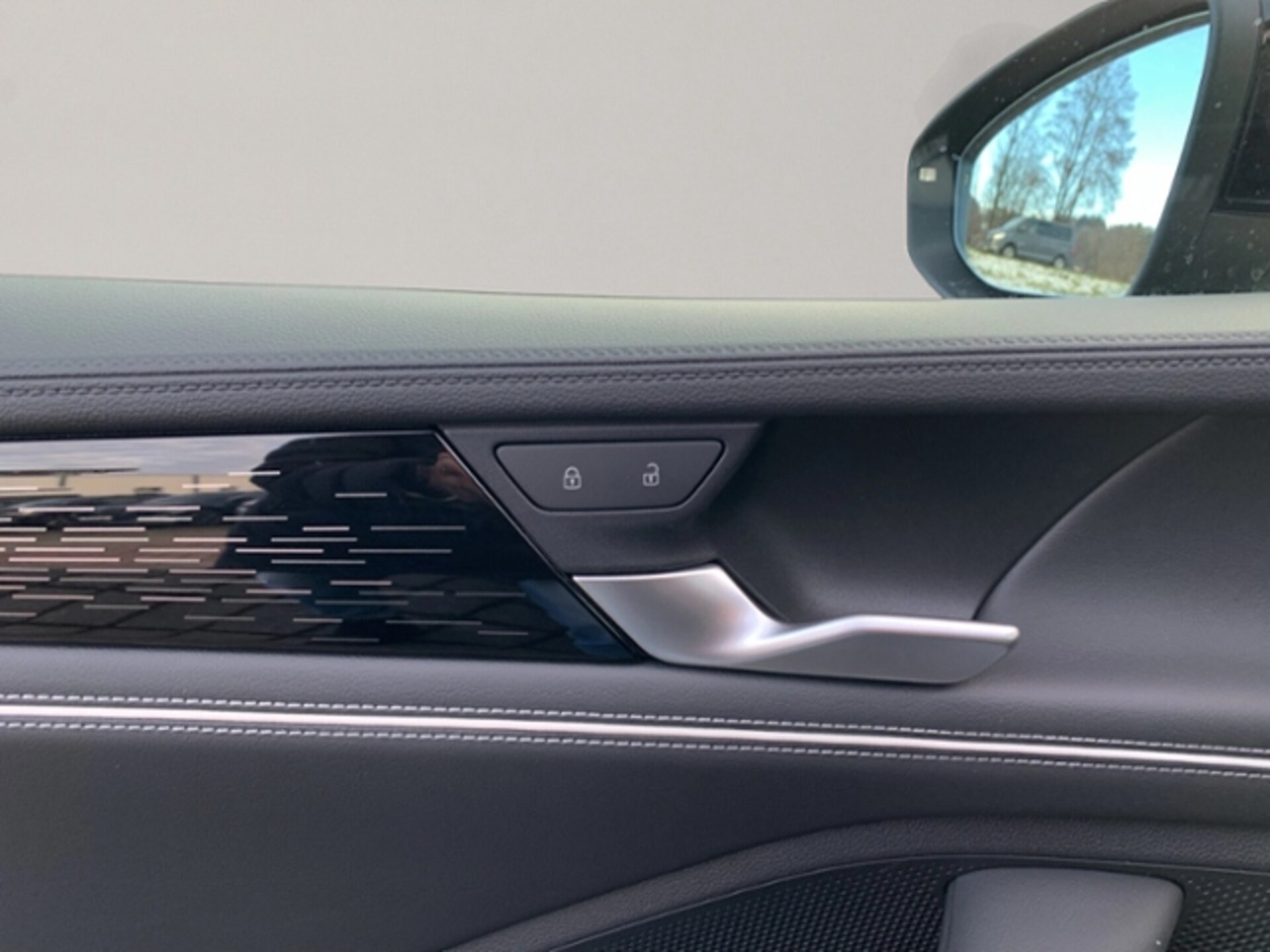 Volkswagen Passat Elegance