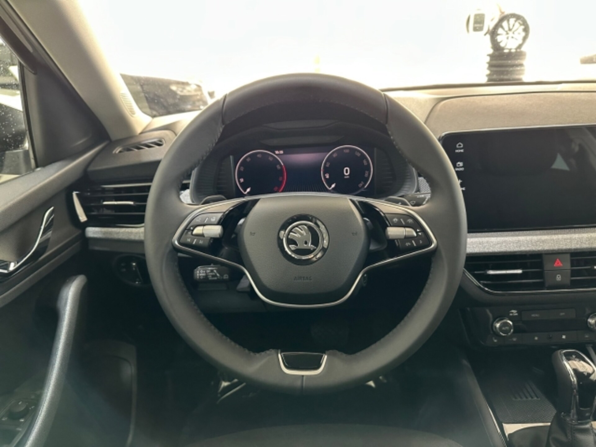 Skoda Kamiq Selection