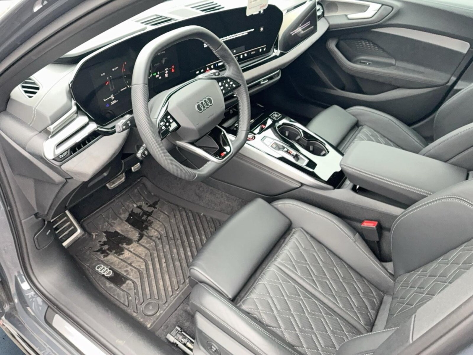 Audi S5 Avant – Bild 10