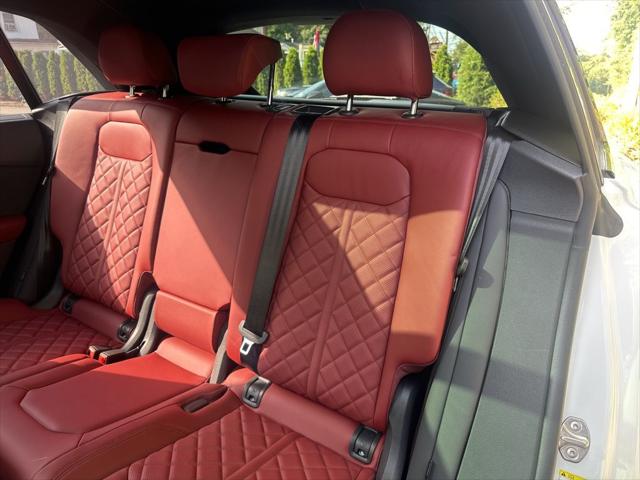 2025 Audi SQ8 Prestige - Photo 26