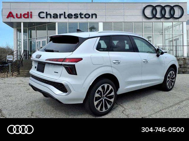 2026 Audi Q3 SUV