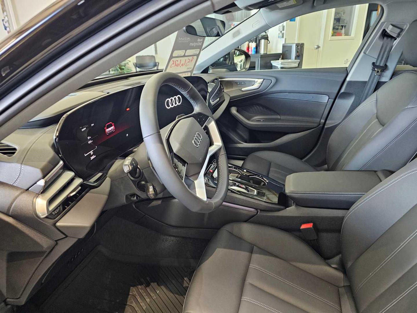 2025 Audi A5 Premium Plus - Photo 21
