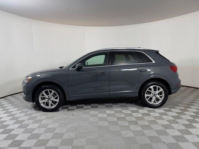 2023 Audi Q3 SUV