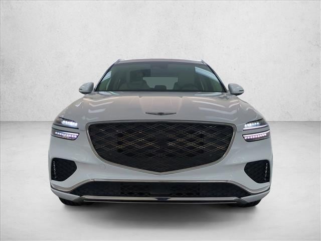 2026 Genesis GV70