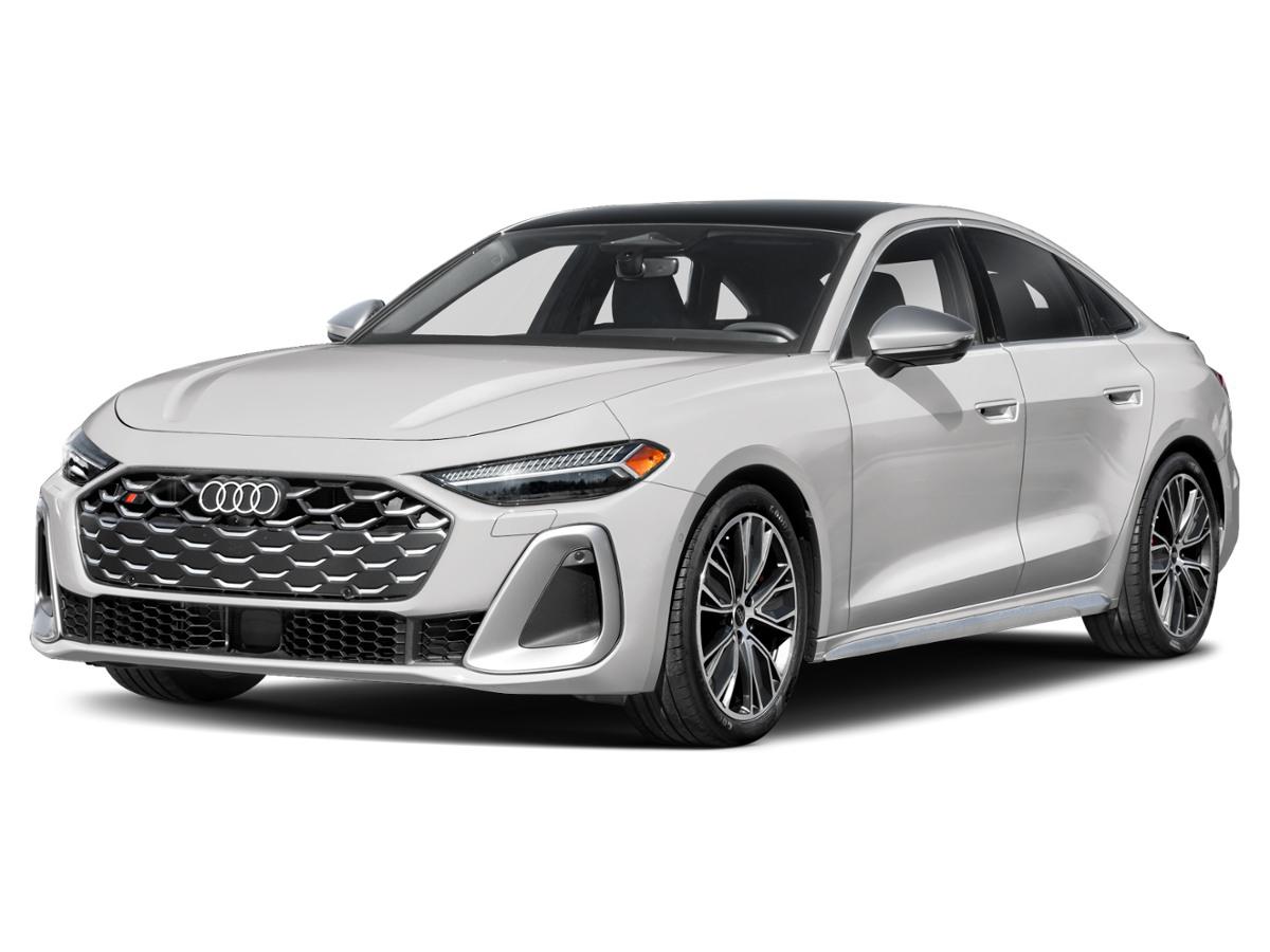 2026 Audi S5 Premium Plus quattro S tronic's photo
