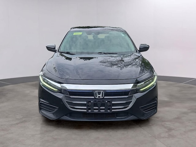 2019 Honda Insight