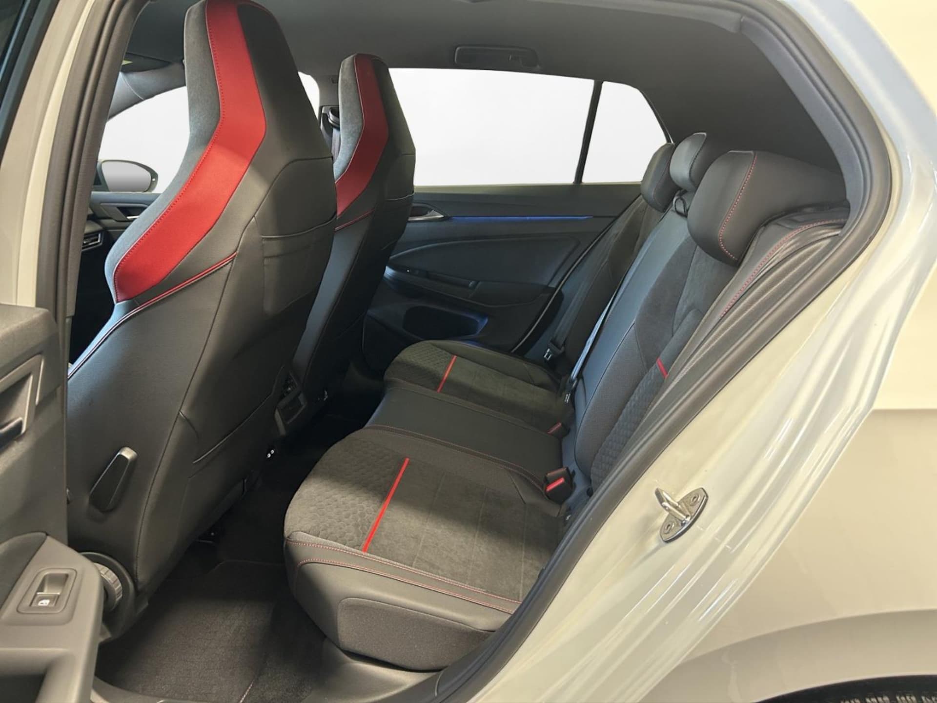 Volkswagen Golf GTI Clubsport