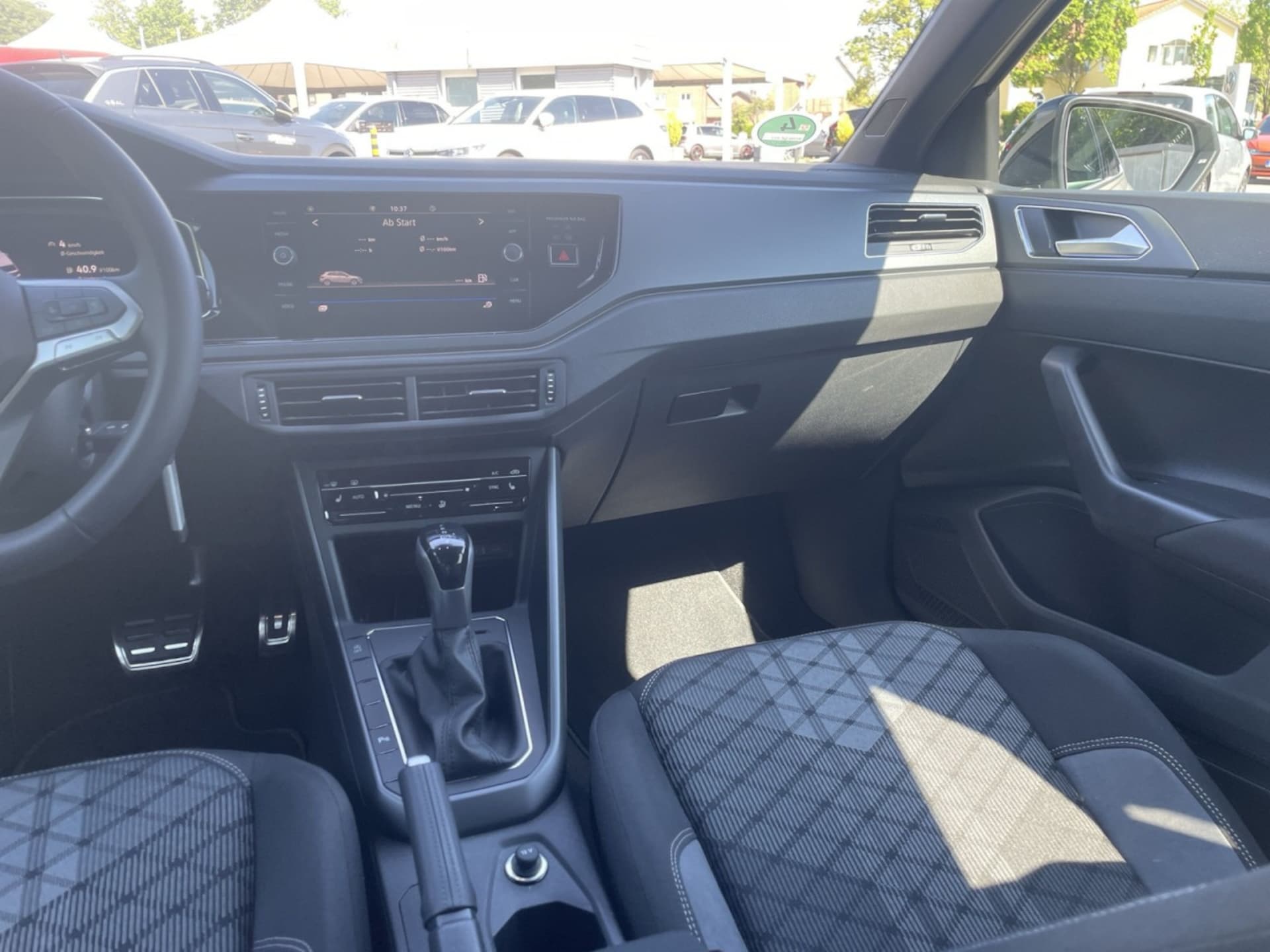 Volkswagen Polo R-Line