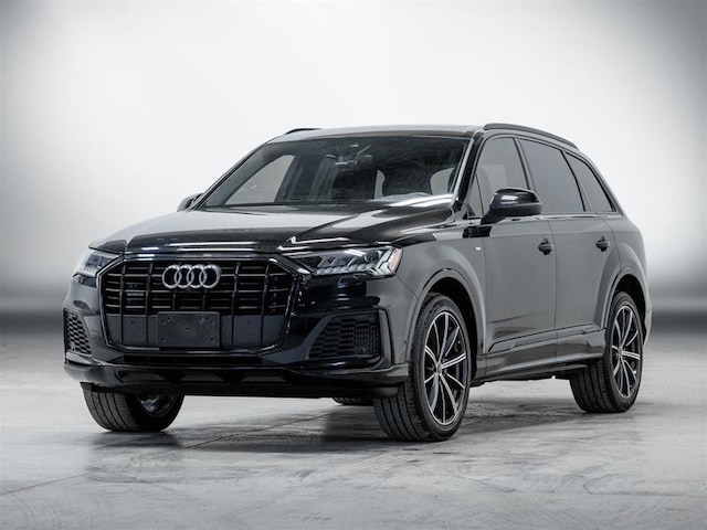 2023 Audi Q7
