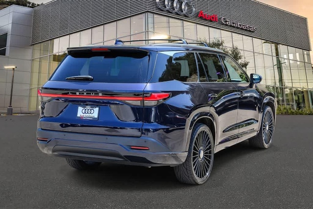2024 Lexus