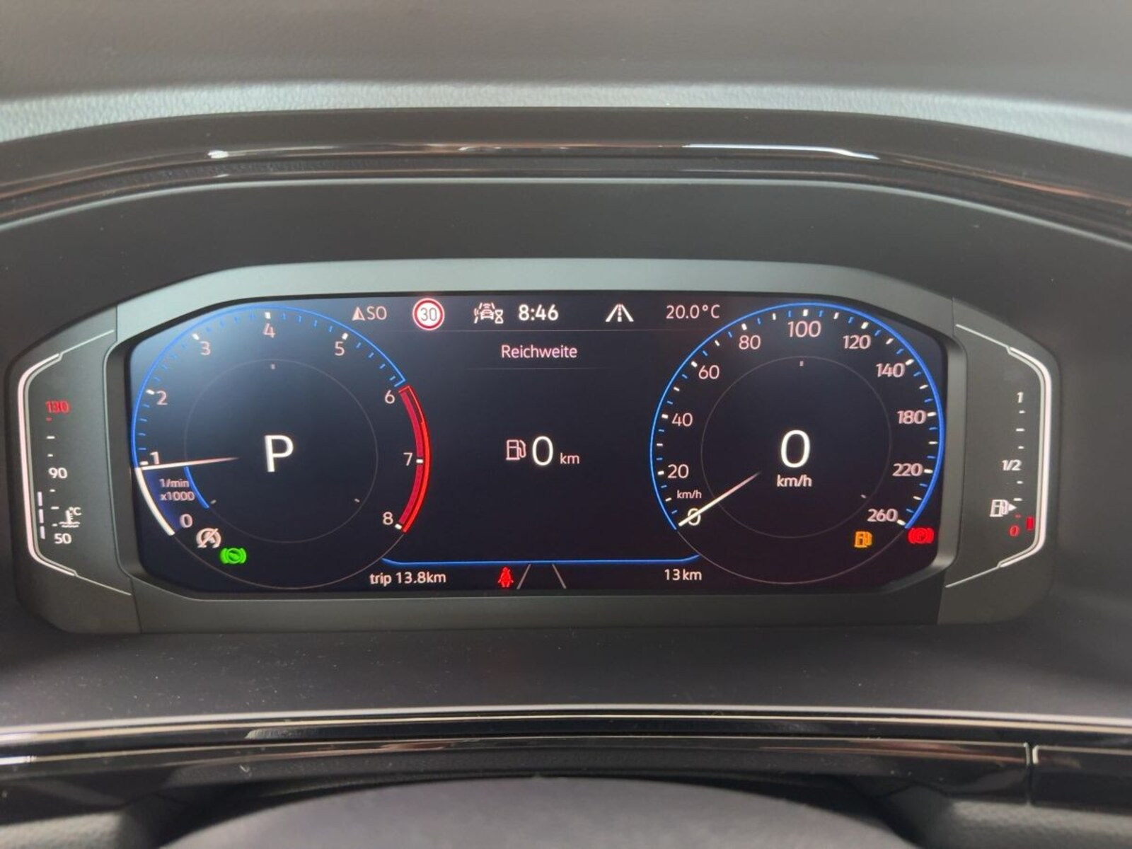 Volkswagen T-Roc Cabriolet – Bild 16
