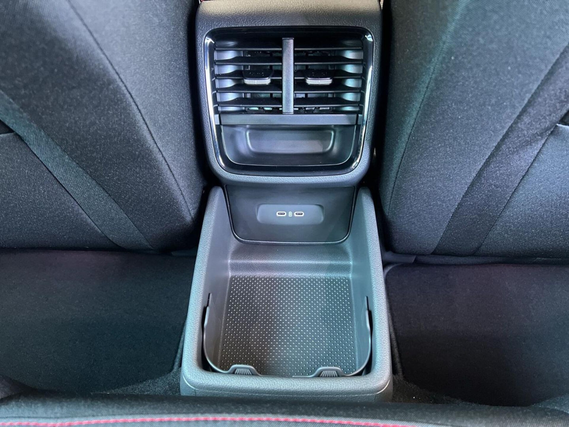 Skoda Octavia Combi RS