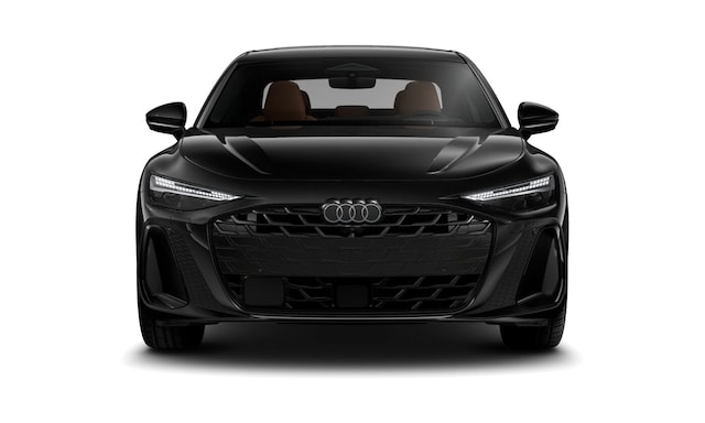 2026 Audi A6 Sedan