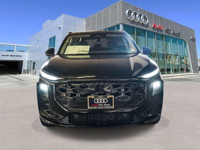 2026 Audi Q3 SUV